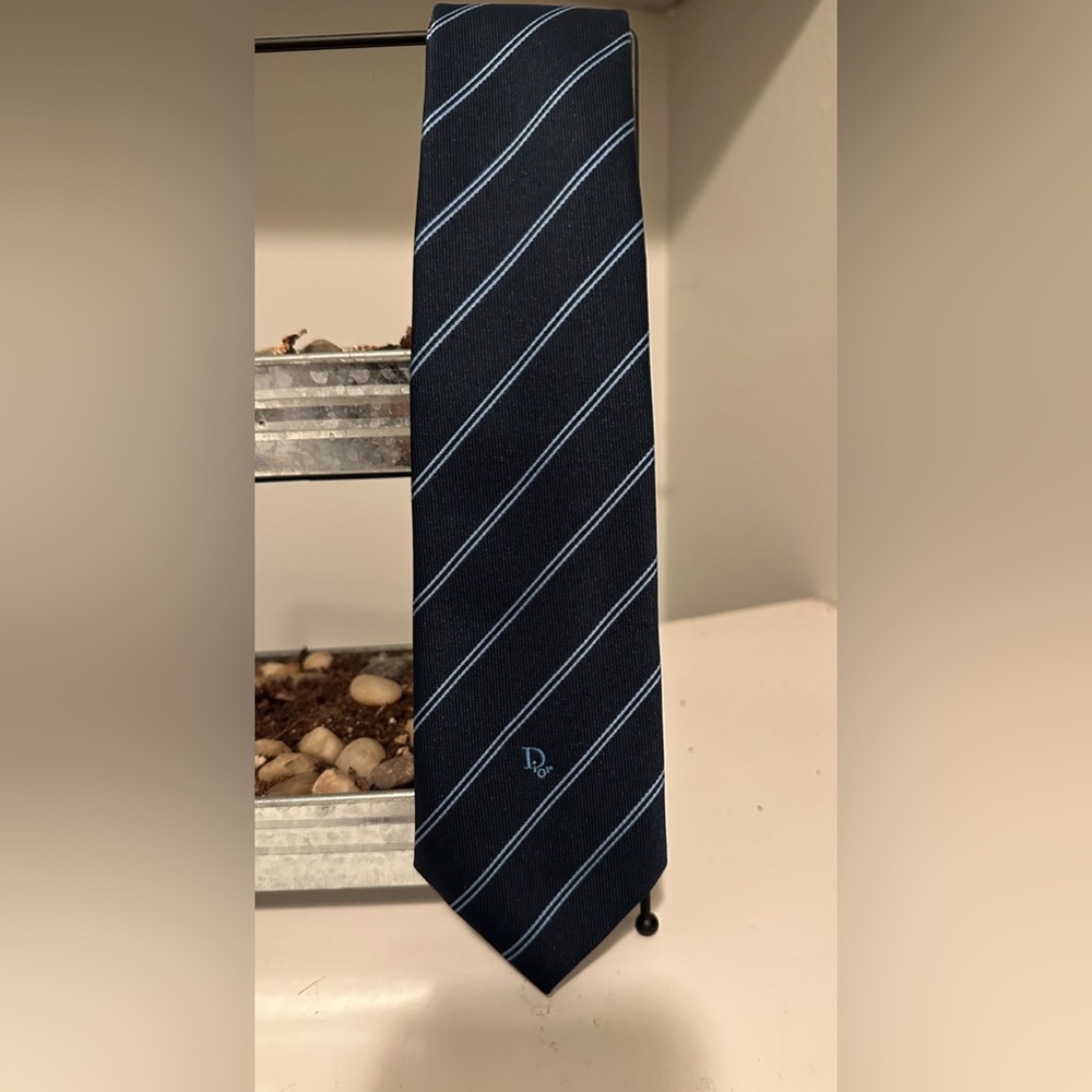 Christian Dior Tie